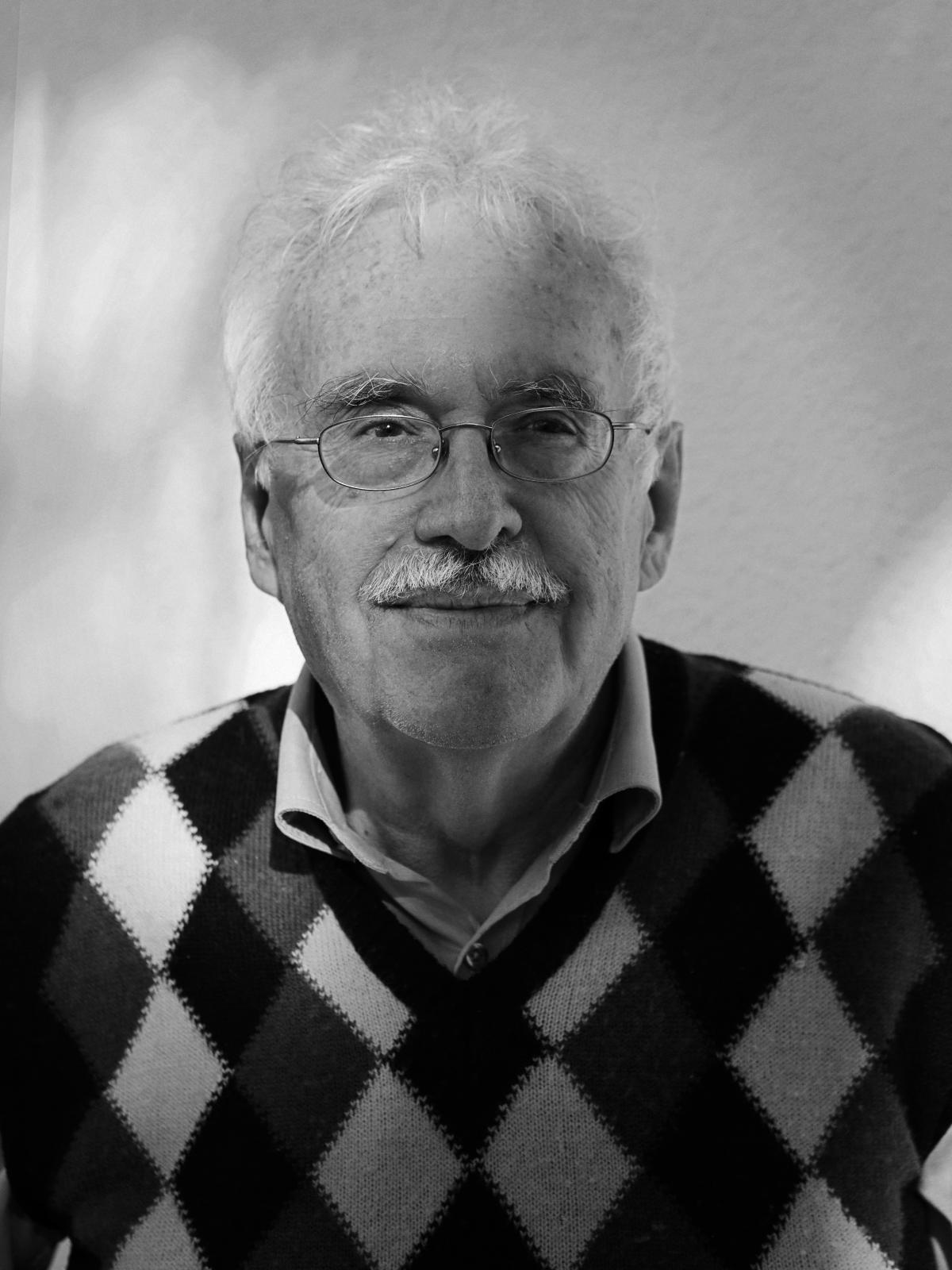 Peter Beutler Schriftsteller